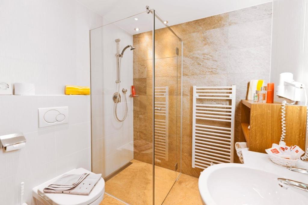 Pension Klaus Sölden Quarto foto